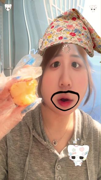 减脂期的救星来啦,就这个开袋即食的去皮土豆一口接着一口#好物分享🔥#零食分享#学生党#上班族#减脂期