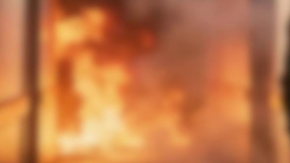 高层火灾逃生指南 #自救 #逃生