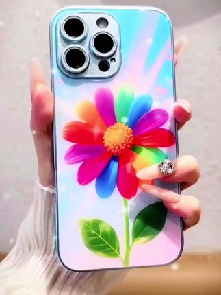 哇塞~这个炫彩太阳花太好看了吧#高级感拉满#爱了爱了#超级喜欢#安排一下#好物分享