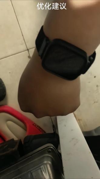 优化建议,希望采纳 #华为fit4
#建议
#华为工程师