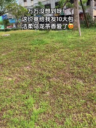 姐妹们,洁柔乌龙茶香抽纸大活动来了,这价发了足足10大包,香味巨巨巨好闻,洁柔品质没得说,简直不要太爱!#抽纸 #好物推荐🔥 #强烈推荐 #生活用纸