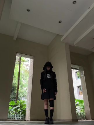 每个片段都跳上啦#翻跳#郑号锡 #抖音潮流舞蹈大赛#第一视角