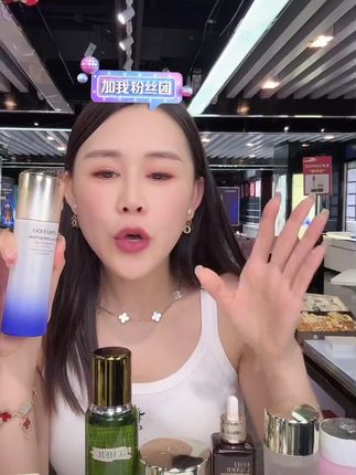 【国内现货】资生堂第二代悦薇水乳(150ml+100ml)-滋润/清爽型【h】#美妆#资生堂#悦薇水乳#女生必备