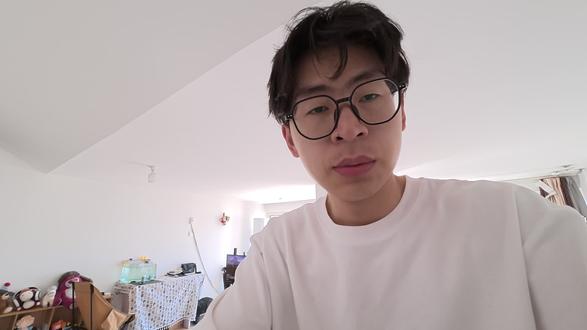 家庭版 【李若桃的原叶白糯米酸奶】#vlog十亿流量扶持计划 #李若桃 #日常vlog #家庭 #奶茶
