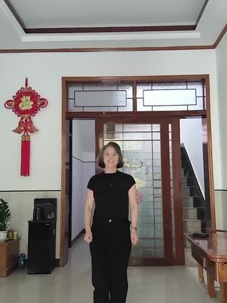 《那么爱你也没用》#简单易学 #一起来跳吧