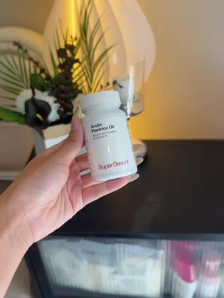 姐妹们越早用啊,越懂它的好#SuperSmart红宝石油#以油养身#亲测分享#立秋