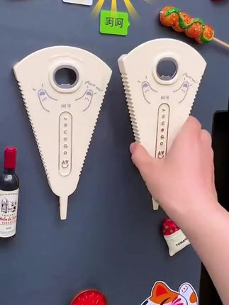 树可设计男友力开瓶器多功能创意磁吸家用开盖器省力开瓶盖#开瓶器 #来盖器 #多功能开瓶器
