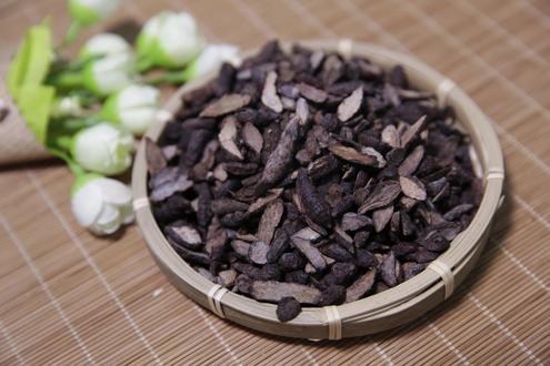 香附:疏肝理气,调理情志与月经的妙药