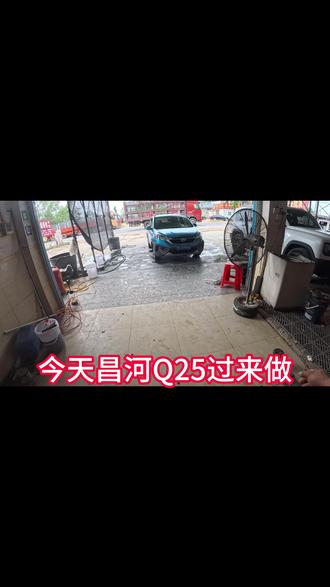 洗车工的一天#洗车工的一天