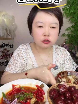 周到哥【80g*5包】真空香酥脆枣灰枣香甜酥脆空心无核健康果干#枣 #脆枣 #脆枣推荐 #香酥脆枣 #美味脆枣