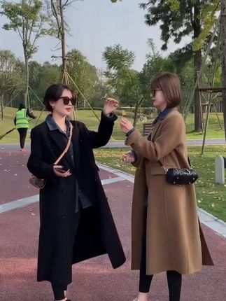 #牛仔衬衫 #秋冬穿搭 #衬衫 #打底衫 #内搭外穿都好看