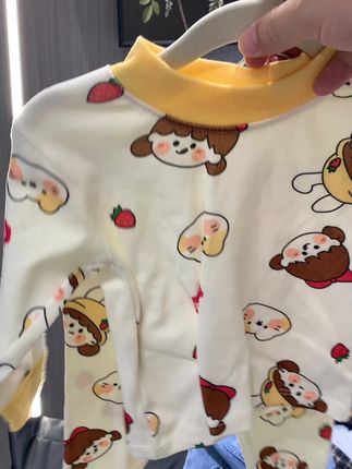 #高品质童装