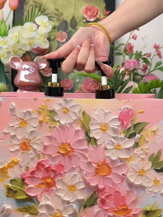 这那里是沐浴露啊,简直就是夏天的降温神器,用它洗完澡冰冰凉凉的好舒服#沐浴露 #冰凉爽肤沐浴露 #夏日必备 #降温神器