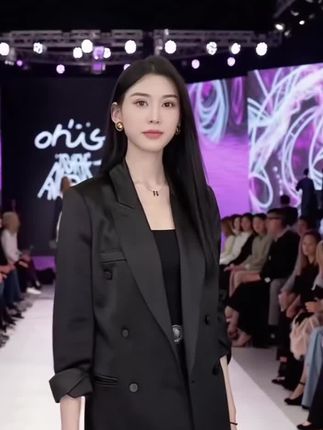 #高级感穿搭 #职场穿搭 #品质女装 #气质穿搭#时尚穿搭