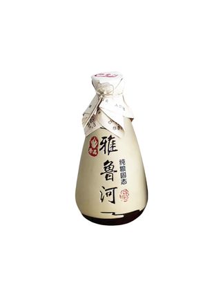 雅鲁河42°泥坛500mlx6瓶清香型佳酿口粮酒自营#强烈推荐 #白酒 #纯粮酿造 #纯粮食酒 #好喝不贵