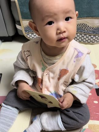 宝宝认知时期千万不要错过!认知卡可以提前安排!咬不烂撕不坏,这套认知卡可以用到三岁!#宝宝早教知识 #早教益智启蒙 #认知卡#早教 #认知启蒙