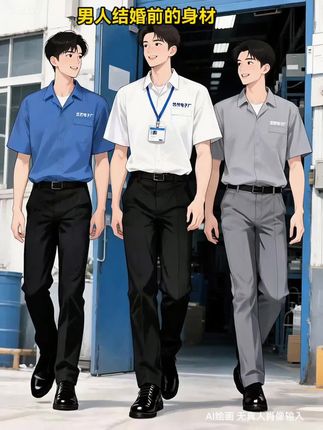 太真实了,男人结婚前VS结婚后对比,有同款吗?#内容过于真实 #男人结婚前后的变化 #上热门🔥 #婚姻 #原创动画