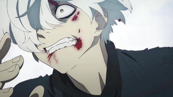 地狱乐 第二季 预告二【中字/2026.1.11播】 2026年1月新番正式预告片二
第二期将于 2026 年 1 月 11 日(周日)晚 23 点 45 分起播出!
制作:MAPPA
■配音阵容
画眉丸:小林千晃 山田浅ェ門佐切:花守由美里 亜左弔兵卫:木村良平 山田浅ェ門桐马:小野贤章 杠:高桥李依 山田浅ェ门士远:小林亲弘 努尔盖:小市真琴 民谷岩铁斋:稻田彻 山田浅ェ门付知:市川苍 山田浅右卫门殊现:铃木崚汰 山田浅右卫门十禾:游佐浩二 山田浅右卫门清丸:内田真礼 山田浅右卫门威铃:大原沙耶香 梅 :小原好美 天仙 :諏访部顺一/甲斐田裕子
#地狱乐第二季 #动漫推荐 #2026年1月新番 #奇幻 #热血