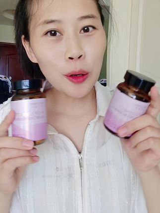#本然重塑 #营养健康 好皮肤好身体养起来,姐妹们都吃起来!