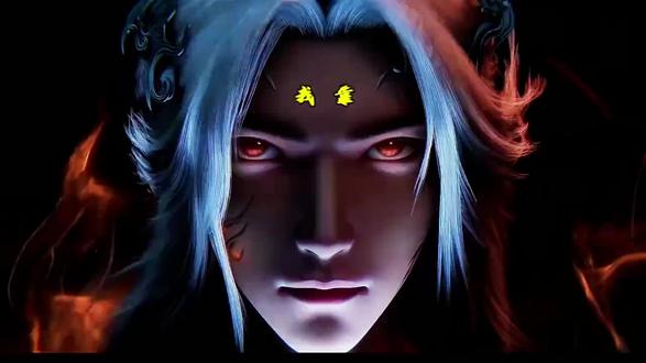 仙逆麻子哥
天要杀人我便屠天