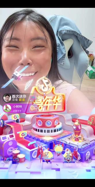 转发 小川姐姐金美含 真的厉害 #此时此刻强得可怕