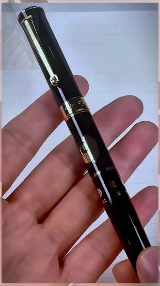 钢笔 【甄选】墨小生716十二生肖钢笔0.7书法练字笔钢笔成人定制美工笔#定制钢笔 #书法练字 #成人钢笔 #美工笔 #墨小生钢笔
