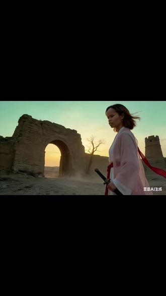 苦海翻起爱恨豆包ai指令教程生成紫霞仙子太有回忆录了。#豆包ai, #豆包p图已经nextlevel了,#苦海翻起爱恨