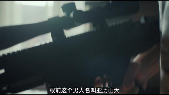 哥本哈根测试 #电影 #悬疑 #职场 #美剧 #人工智能
