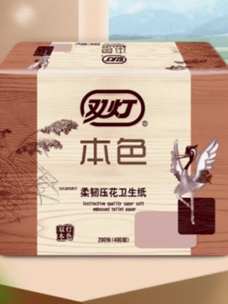 木森推荐卫生纸家用卫生间厕纸#木森 #木森大舞台 #卫生纸 #厕纸 #无限回购的宝藏单品