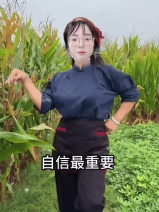 好想笑