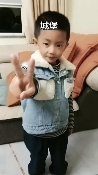 #是时候展现真正的技术了 ,乐高积木搭建