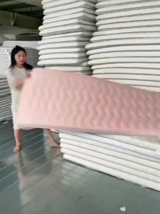 #床垫#学生宿舍床垫#记忆棉床垫#超便宜超划算#床上用品
