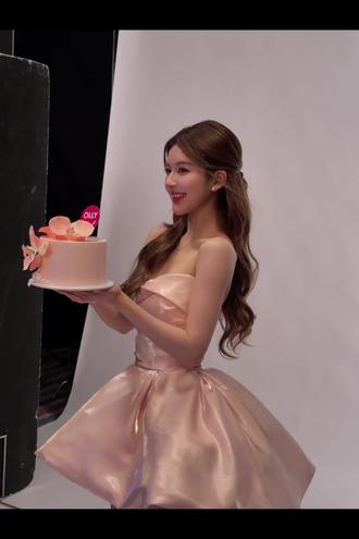 你们没有良心#赵露思 #OLLY