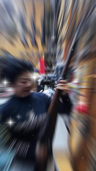 在阿曼苏丹国可以买个枪