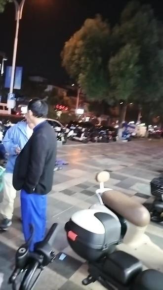 #新日电动车 CiCi EB走一台 超高颜值 超长续航#值得信赖的品质