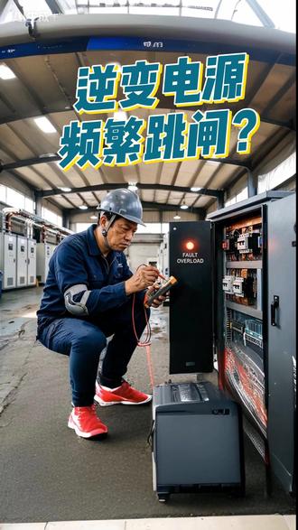 逆变电源频繁跳闸?广州邮科从用料解决 还在被逆变电源频繁跳闸困扰吗?多数是用料偷工、过载防护简陋造成。劣质元器件负荷稍大就断电停机。广州邮科每台逆变器经过多轮老化实测,搭载智能过载保护,电路用料扎实,运行稳不易跳闸,工程采购更放心。#逆变电源 #逆变器 #广州邮科
