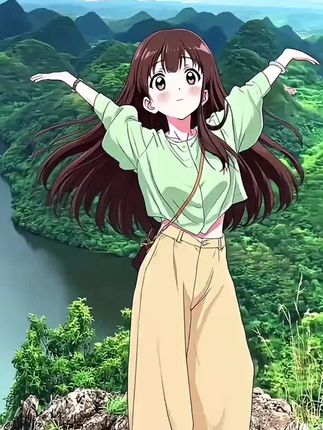 #度假穿搭 #出游穿搭 #旅行穿搭 #穿搭分享 #夏日穿搭