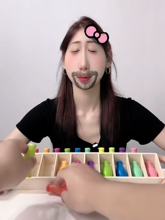 益智小玩具