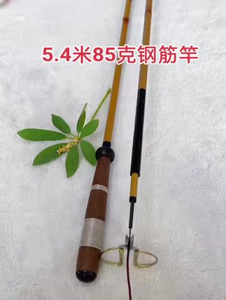 竹达瓦鲫28调鲫鱼竿#鱼竿鱼具#钓鱼#野钓#抖音小助手#热门鱼竿