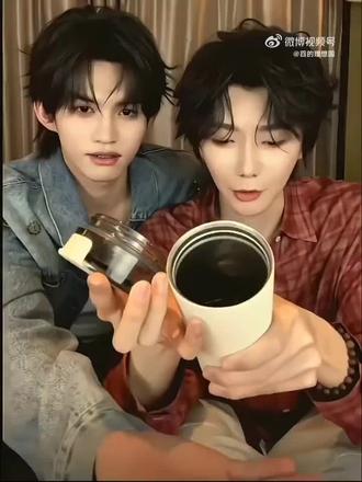 这样的云旗 怎能不爱
cr见水印
#反差萌 #云旗