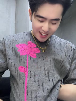 双线加固接缝,拉扯不破裂#ootd穿搭 #男生穿搭 #今天穿什么 #服装分享 #男装潮流猎人