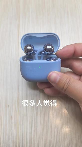 邪修有邪修的办法😎#华为 #freeclip2 #华为耳机 #智能设备