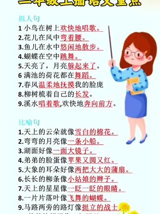 #二年级上册语文 句子仿写是很多孩子的重难点,也是写作的基础,这本同步课本的#句式训练,每种句式都先让孩子掌握方法,再搭配练习,由简到难,非常全面,一到六年级都有#重点句式#句式仿写#专项练习