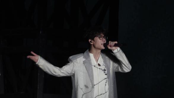 2026新年第一场呼吸之野他来了!!!! #呼吸之野 #许嵩 #许嵩呼吸之野演唱会