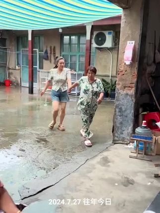 #记录真实生活 #记录我的农村生活 #在娘家的日子