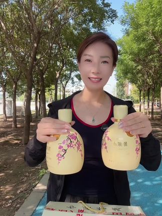 #白酒 #山西杏花村 #好货推荐