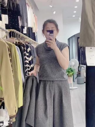 姐妹们小黄车逛一逛福利多多哦!👇👇👇