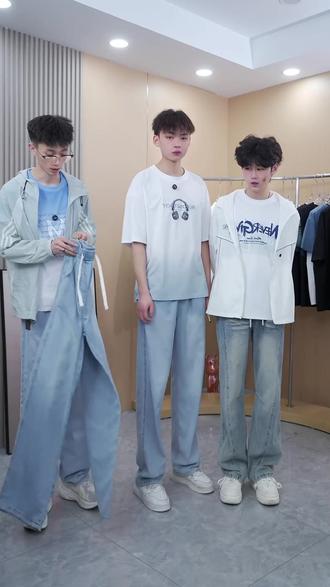 透气亲肤好穿,夏天 / 日常穿都很舒服 #透气男装 #亲肤面料 #男生舒适穿搭 #日常男装 #男装好物