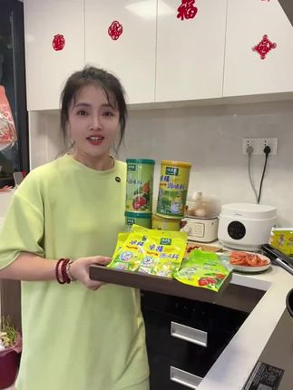 这太太乐鸡精真的太合适了,赶紧薅起来#太太乐鸡精 #鸡精 #厨房必备