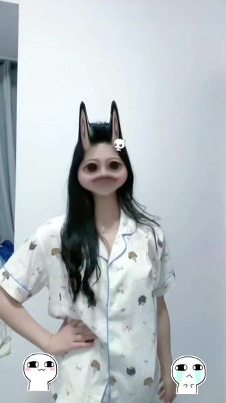 此舞为何爽成这样…
#毛蛋摇 #卡点舞 #变装